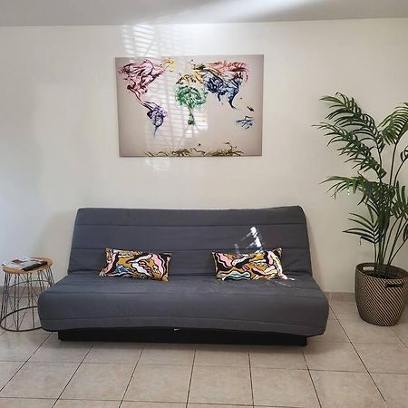 Appartement Paris Disneyland, Parking Gratuit, Rer A Noisy-le-Grand Extérieur photo