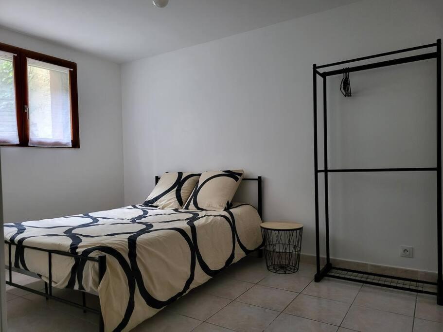 Appartement Paris Disneyland, Parking Gratuit, Rer A Noisy-le-Grand Extérieur photo