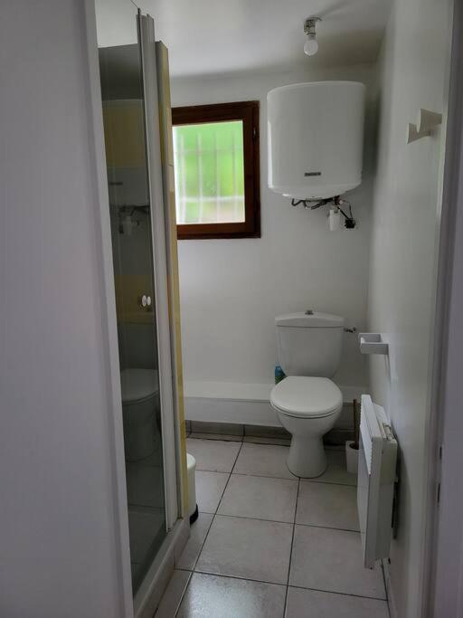 Appartement Paris Disneyland, Parking Gratuit, Rer A Noisy-le-Grand Extérieur photo