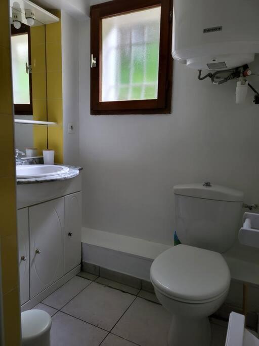 Appartement Paris Disneyland, Parking Gratuit, Rer A Noisy-le-Grand Extérieur photo