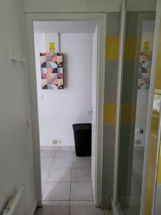 Appartement Paris Disneyland, Parking Gratuit, Rer A Noisy-le-Grand Extérieur photo