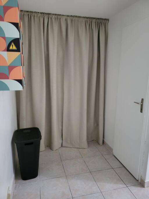 Appartement Paris Disneyland, Parking Gratuit, Rer A Noisy-le-Grand Extérieur photo