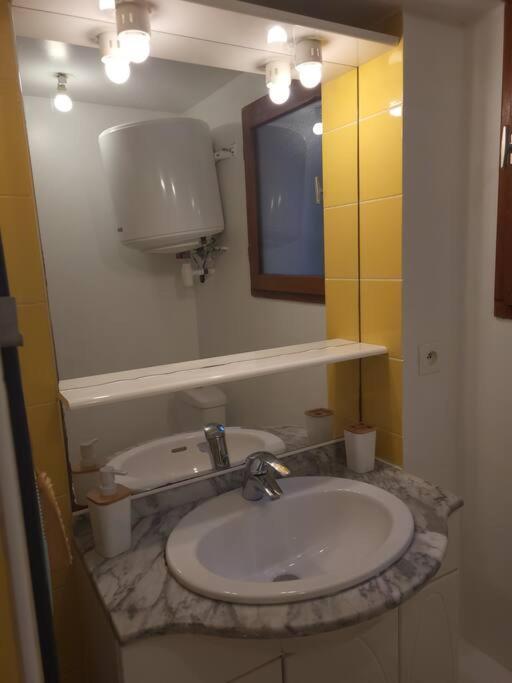 Appartement Paris Disneyland, Parking Gratuit, Rer A Noisy-le-Grand Extérieur photo